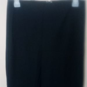 Rag & bone black pants
